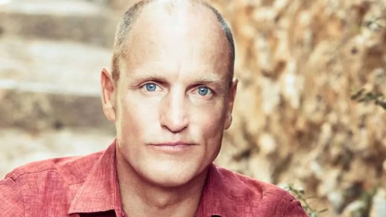 Woody Harrelson