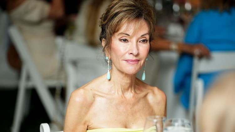 Susan Lucci