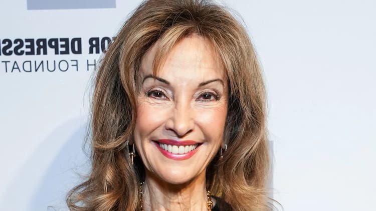 Susan Lucci