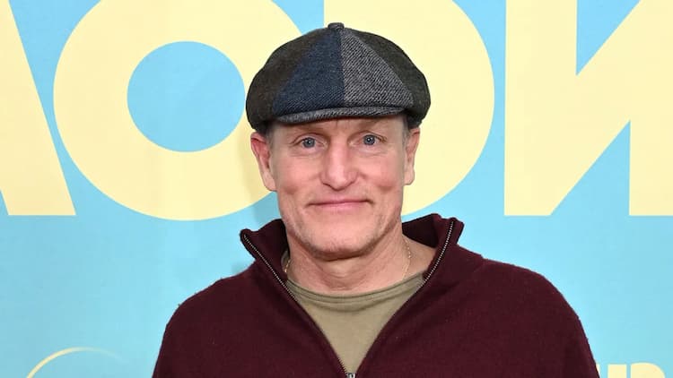 Woody Harrelson Âge, épouse, fortune et carrière en 2026