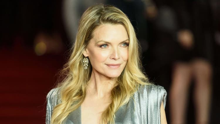 Michelle Pfeiffer