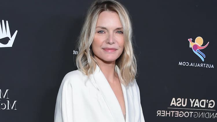 Michelle Pfeiffer