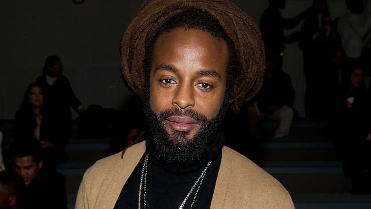 John Forte Âge, fortune, famille et carrière en 2026