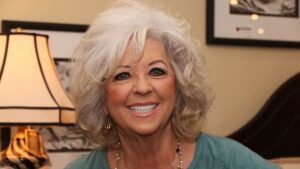 Paula Deen Âge, mari, fortune et carrière en 2026