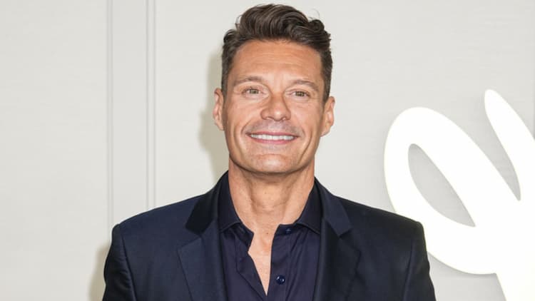 Ryan Seacrest Âge, fortune et carrière 2026