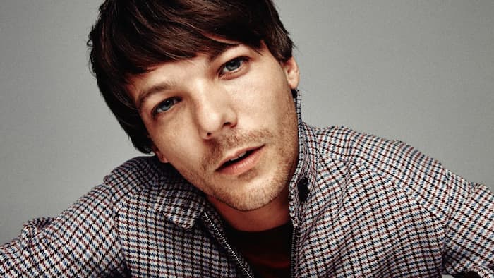 Louis Tomlinson