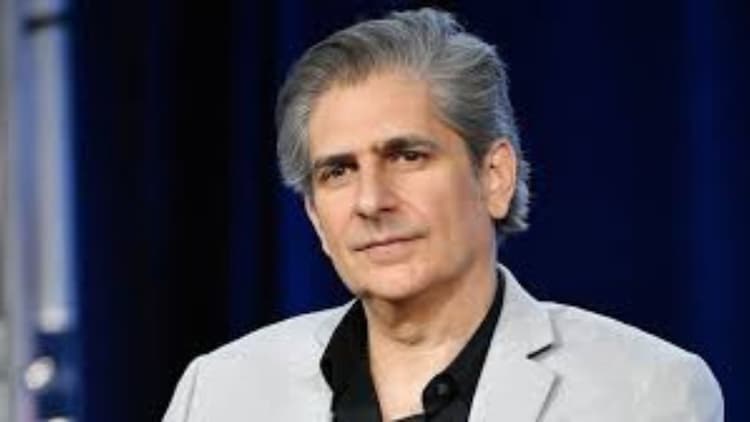 Michael Imperioli Âge, épouse, fortune et carrière 2026