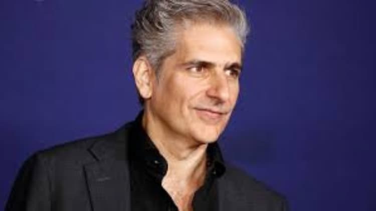 Michael Imperioli