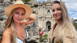 Yulia Burtseva Âge, mari, fortune et carrière en 2026