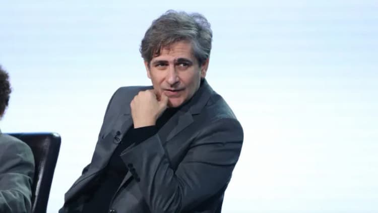 Michael Imperioli