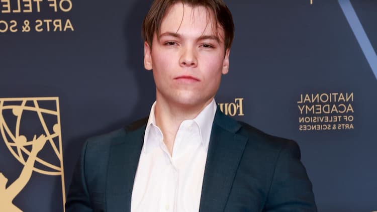 Joshua Hoffman Âge, fortune et carrière en 2026