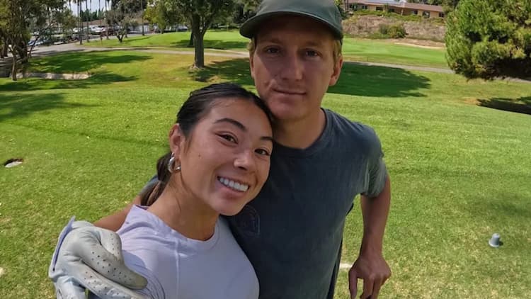 Red Gerard et GF Hailey Langland Rencontré à 12 ans 2026