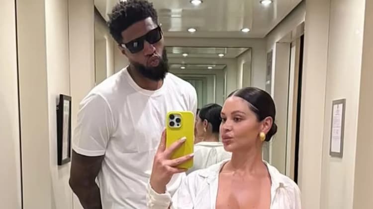 Daniela Rajic Âge, mari, fortune et carrière 2026