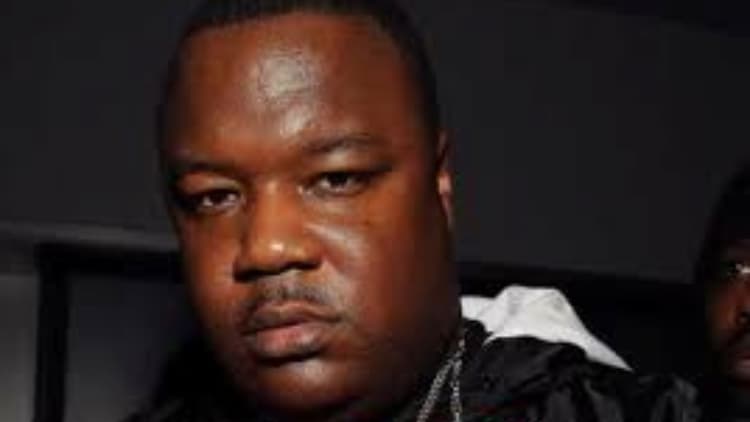 Michael '5000' Watts