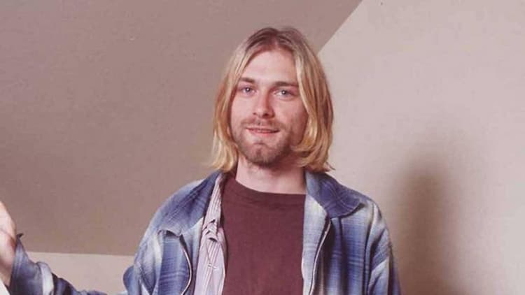 Kurt Cobain Le rapport d’autopsie de Kurt Cobain rouvert soulève des questions 2026