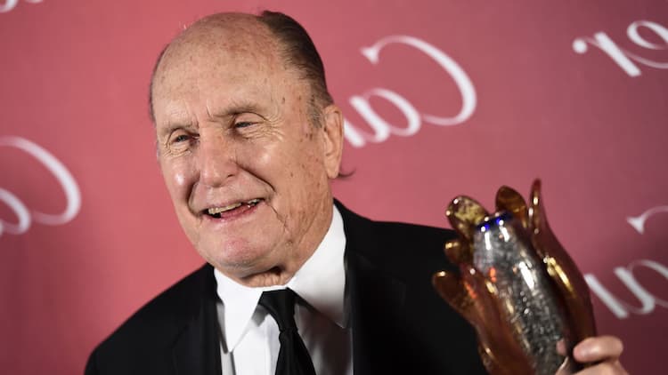 Robert Duvall Le décès d’un acteur du Parrain bouleverse les fans d’Hollywood du monde entier 2026