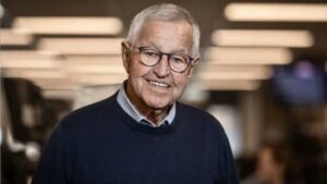 Michel Bergeron Enfants Une femme révèle une vérité choquante 2026