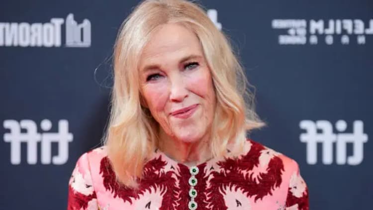 Catherine O’Hara Avis de décès : Disparition d’une star bien-aimée, détails des obsèques 2026