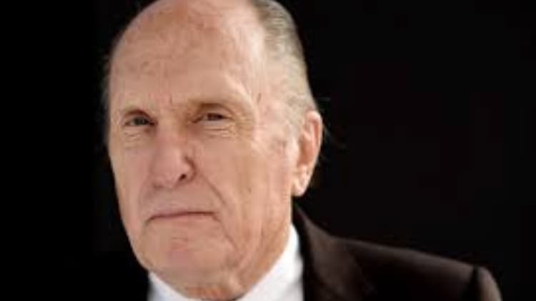 Robert Duvall