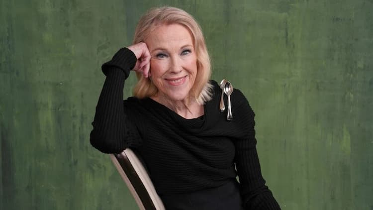 Catherine O’Hara