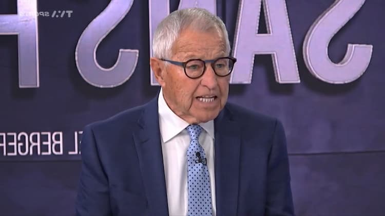 Michel Bergeron Enfants