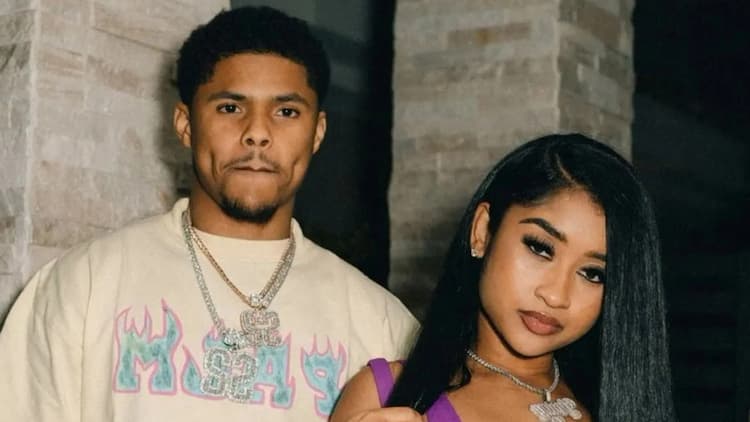 Young Lyric Âge, fortune et carrière 2026