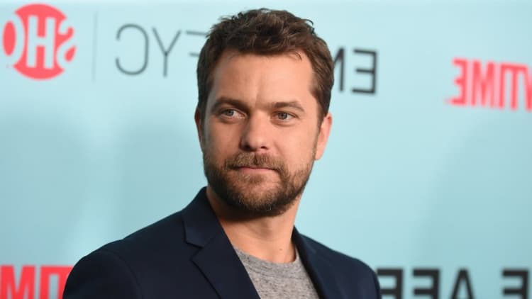 Joshua Jackson
