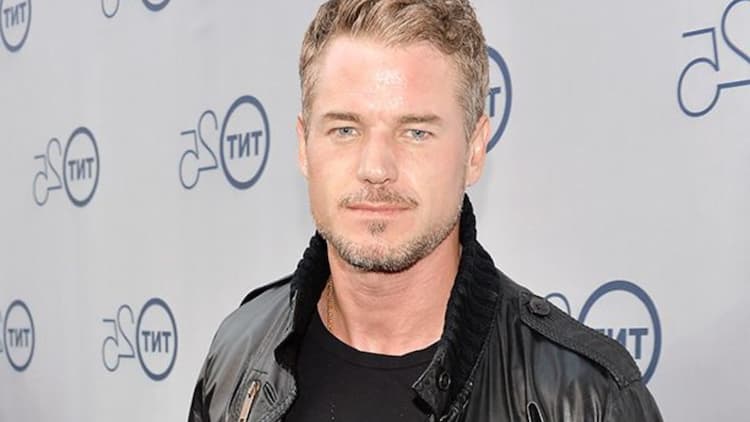 A fait Eric Dane Décès tragique et soudain d’une épouse, d’une famille et d’enfants 2026