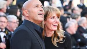 Éric Judor Femme La famille sous les feux des projecteurs émotionnels 2026