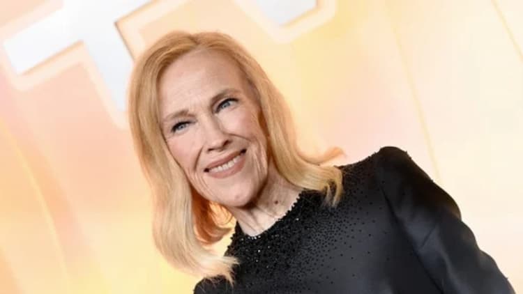 Catherine O’Hara