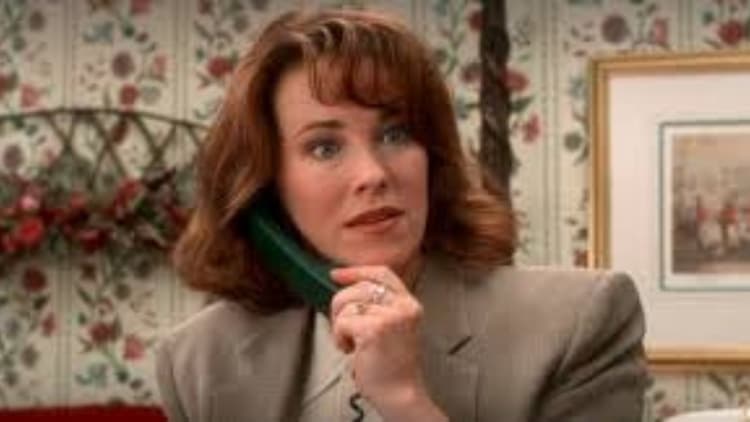 Catherine O’Hara