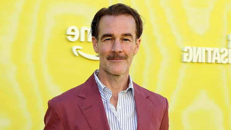 James Vanderbeek