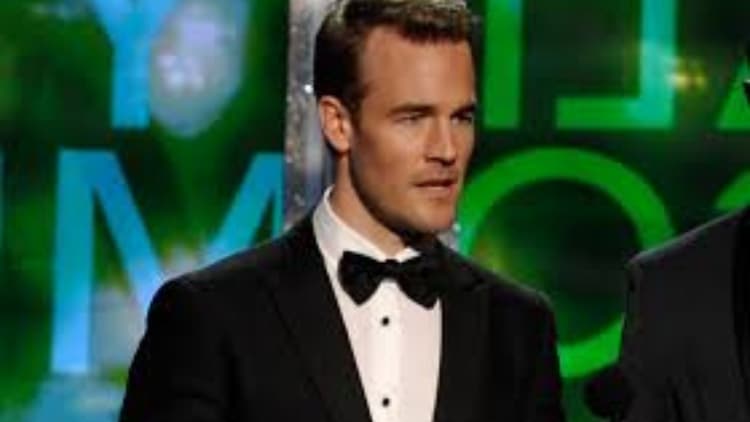 James Vanderbeek
