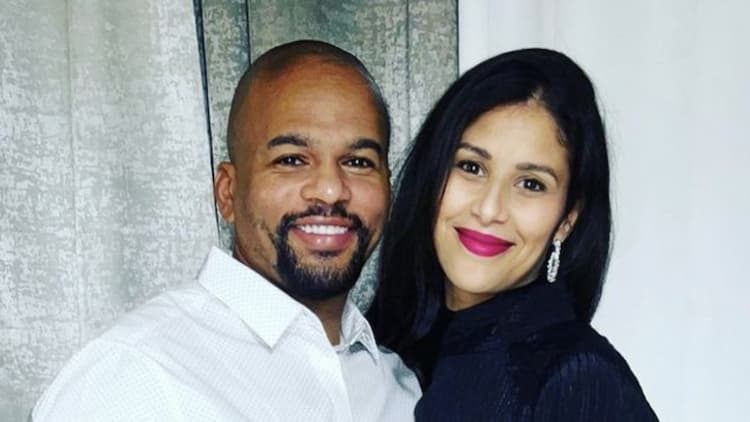 Jean Zephirin Famille