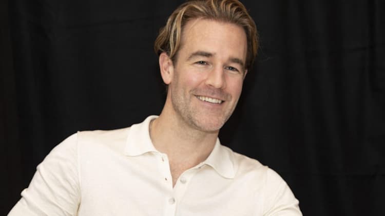 James Vanderbeek