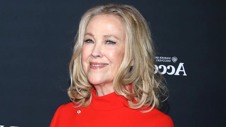 Catherine O’Hara