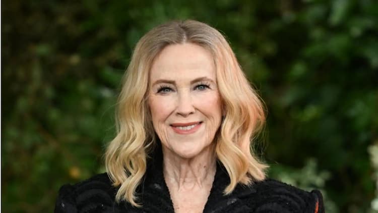 Catherine O’Hara