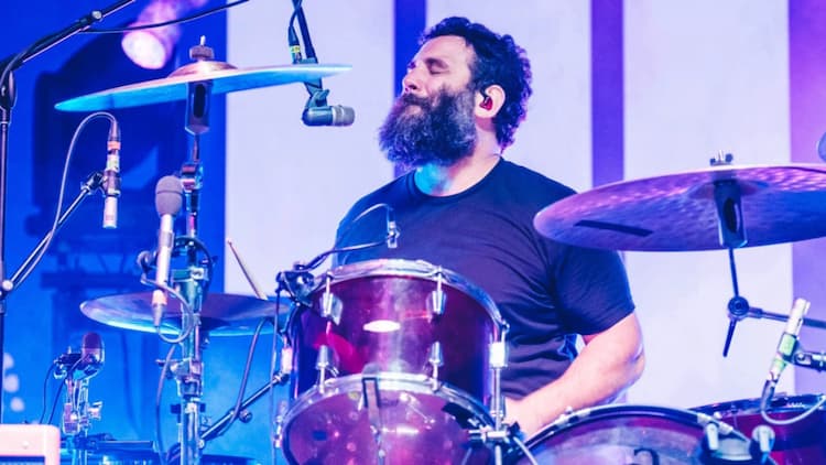 Manchester Orchestra Drummer Une tragédie musicale choque les fans 2026