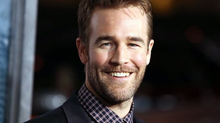 Combien d’enfants fait James Vanderbeek Les fans sont choqués 2026