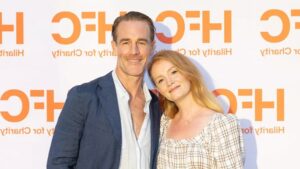 James Vanderbeek Alerte à l’escroquerie virale concernant le rapport d’autopsie et les causes de décès 2026