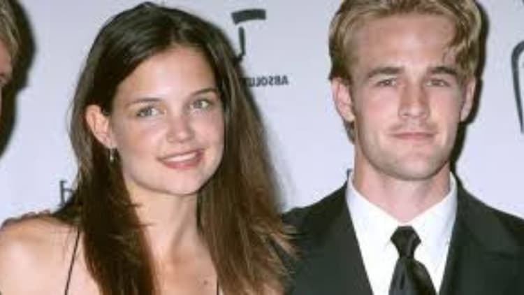 Michelle Williams James van Der Beek Un affrontement stupéfie Hollywood 2026