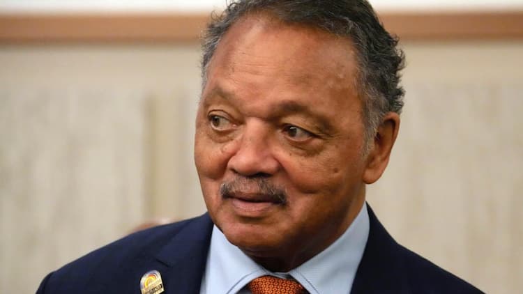 Tour Jesse Jackson Cause du décès : Épouse, famille, enfants en larmes 2026