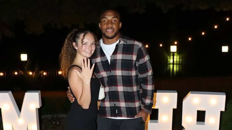 TreVeyon Henderson Âge, fortune et carrière 2026