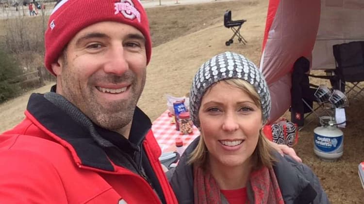 Mike Vrabel et Jen Vrabel Âge, fortune histoire d’amour 2026