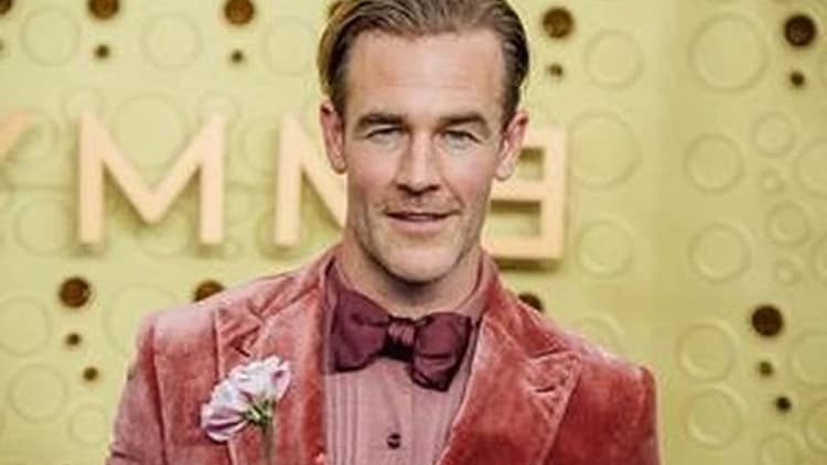 James Vanderbeek 