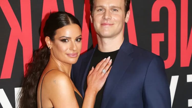Lea Michele appréciait-elle Jonathan Groff ? 2026