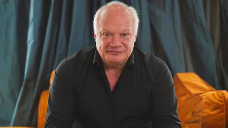 Éric Emmanuel Schmitt