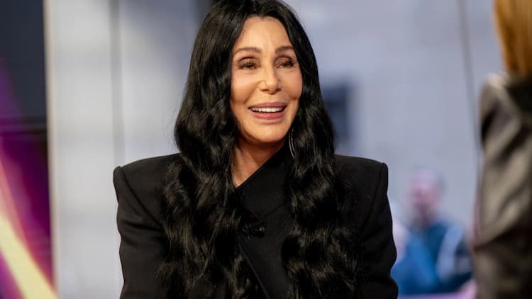 Cher Âge, fortune et carrière légendaire 2026