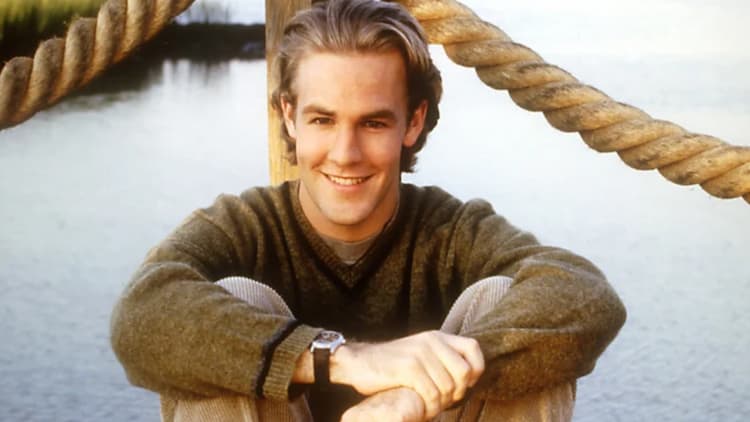 James Vanderbeek 