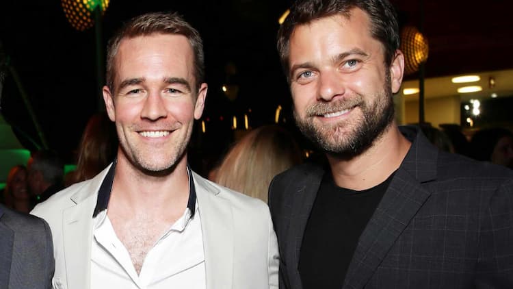 Joshua Jackson à propos du décès de James Vanderbeek : Hommage à l’acteur disparu 2026